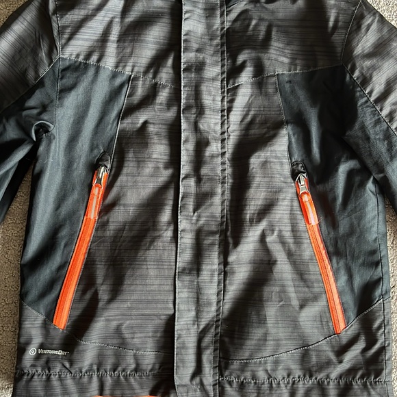 Champion Windbreaker - Size S (6-7) - Picture 2 of 5